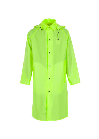 Neese 475CH - Duty Series Raincoat - Lime