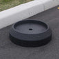 ZING Sign Base Weight - 75 Lbs - 7440