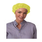 Cordova 26inch White Bouffant Cap #BC26W