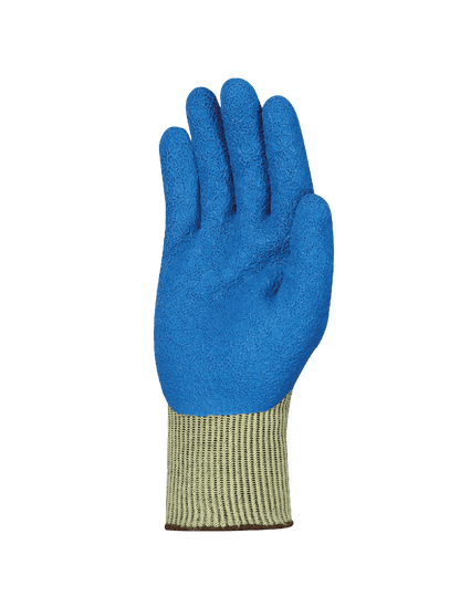 Velio™ - SKG00107BD - Cut Resistant Gloves - cut level A6 - red