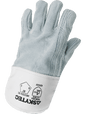 Mills™ - SKG00101JD - Cut Resistant Gloves - cut level A7 - red