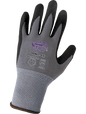 Tsunami 500NFT Cut Resistant Gloves - nitrile