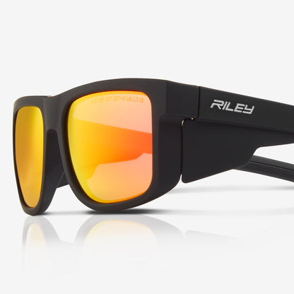 Global Glove Navigator Safety Spectacles