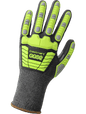 Torq™ - CIA951NFT - Gloves - cut level A5 - black
