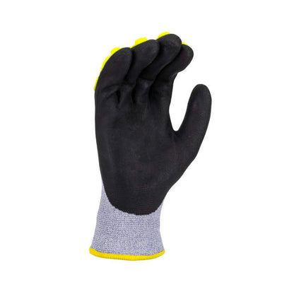 Radians RWG604 Cut Protection Level A4 Coated Cold Weather Glove