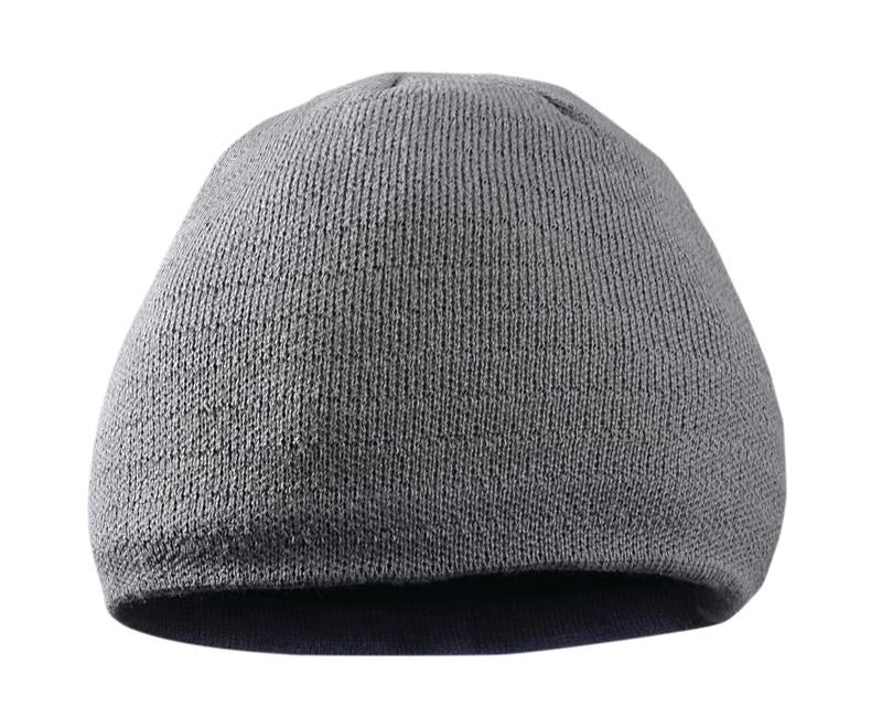 SUSTAINABLE MULTI-BANDED REFLECTIVE BEANIE