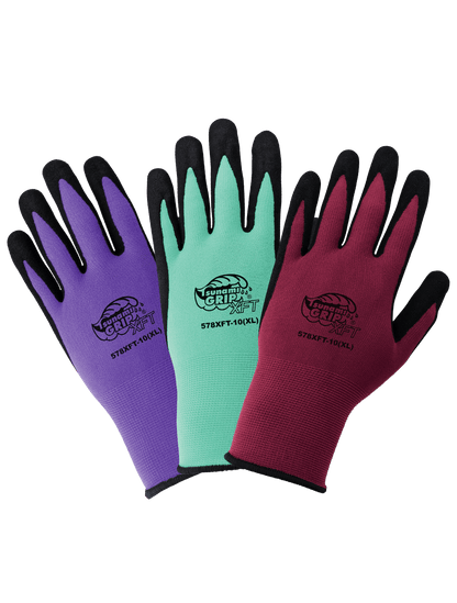 Tsunami 578XFT Cut Resistant Gloves - cut level A1