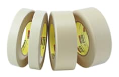 3M 232 MASK TAPE 36MM x 55M 6.3 MIL 021200-02855