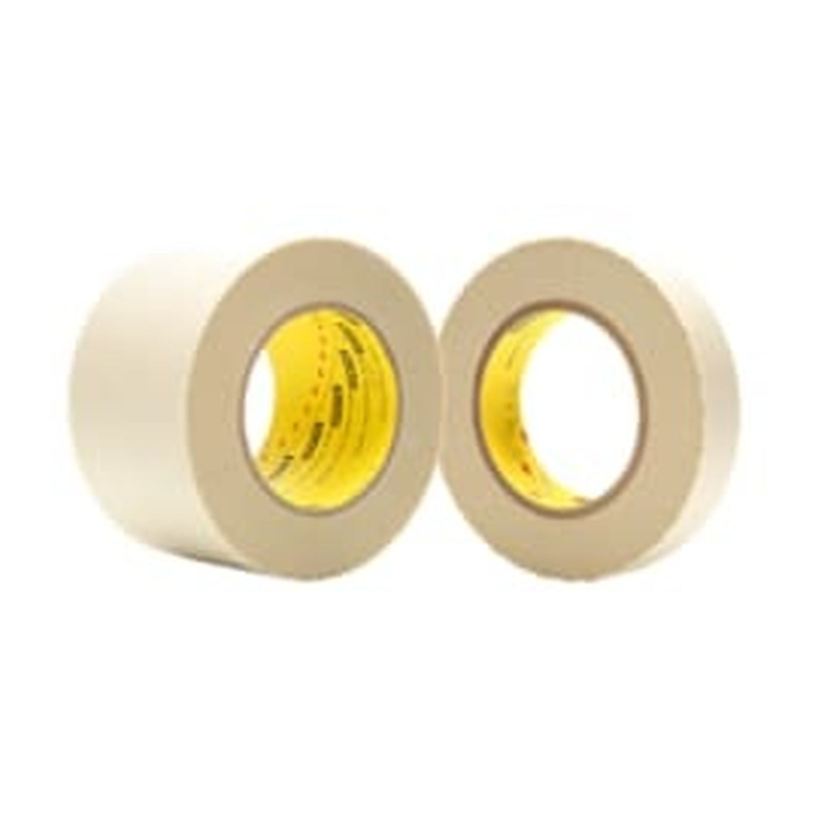 3M GLASS CLOTH TAPE 361 WHITE 3/4 in x 60 YD 021200-03016
