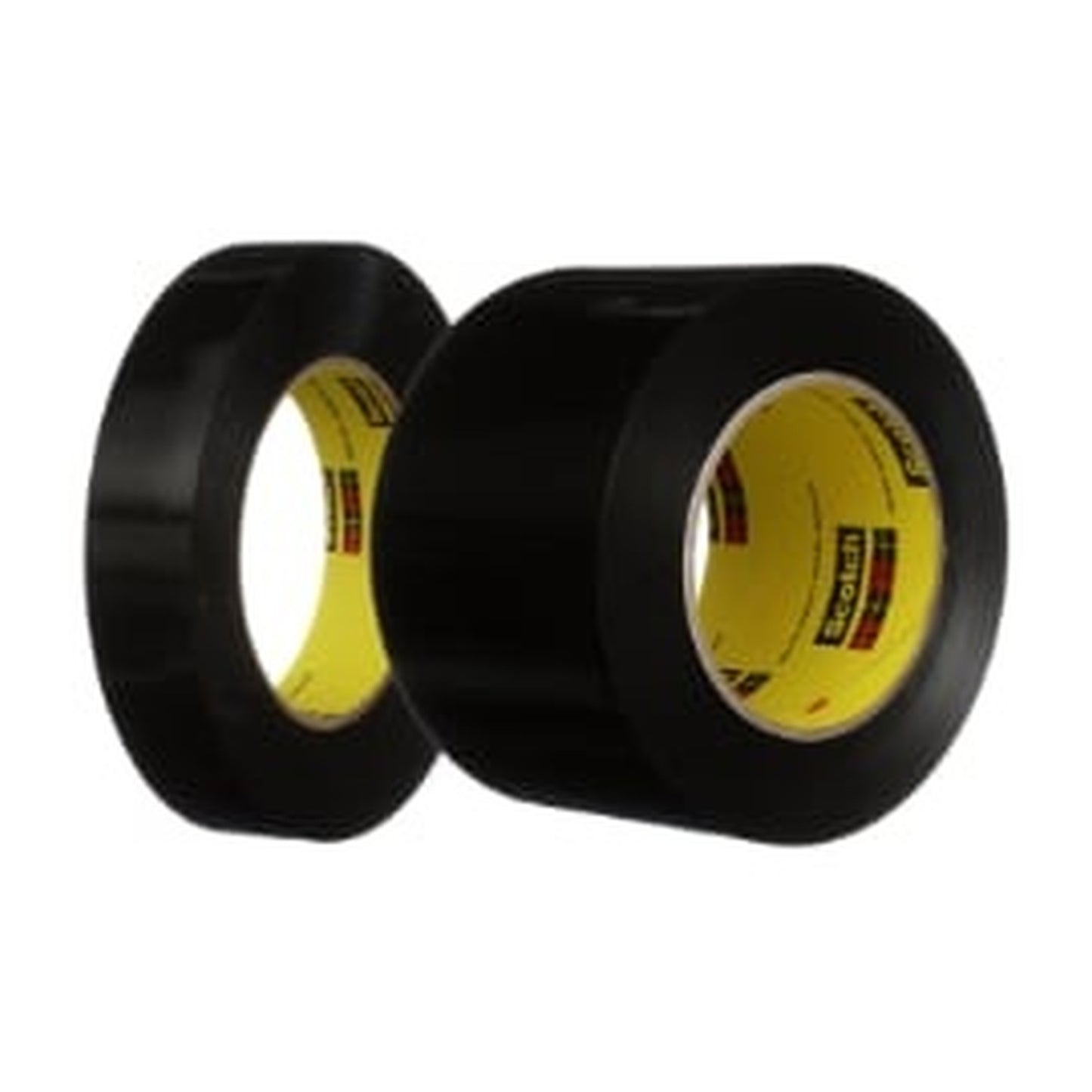 3M SEALING TAPE 481 BLACK 3 in x 36 YD 021200-03175