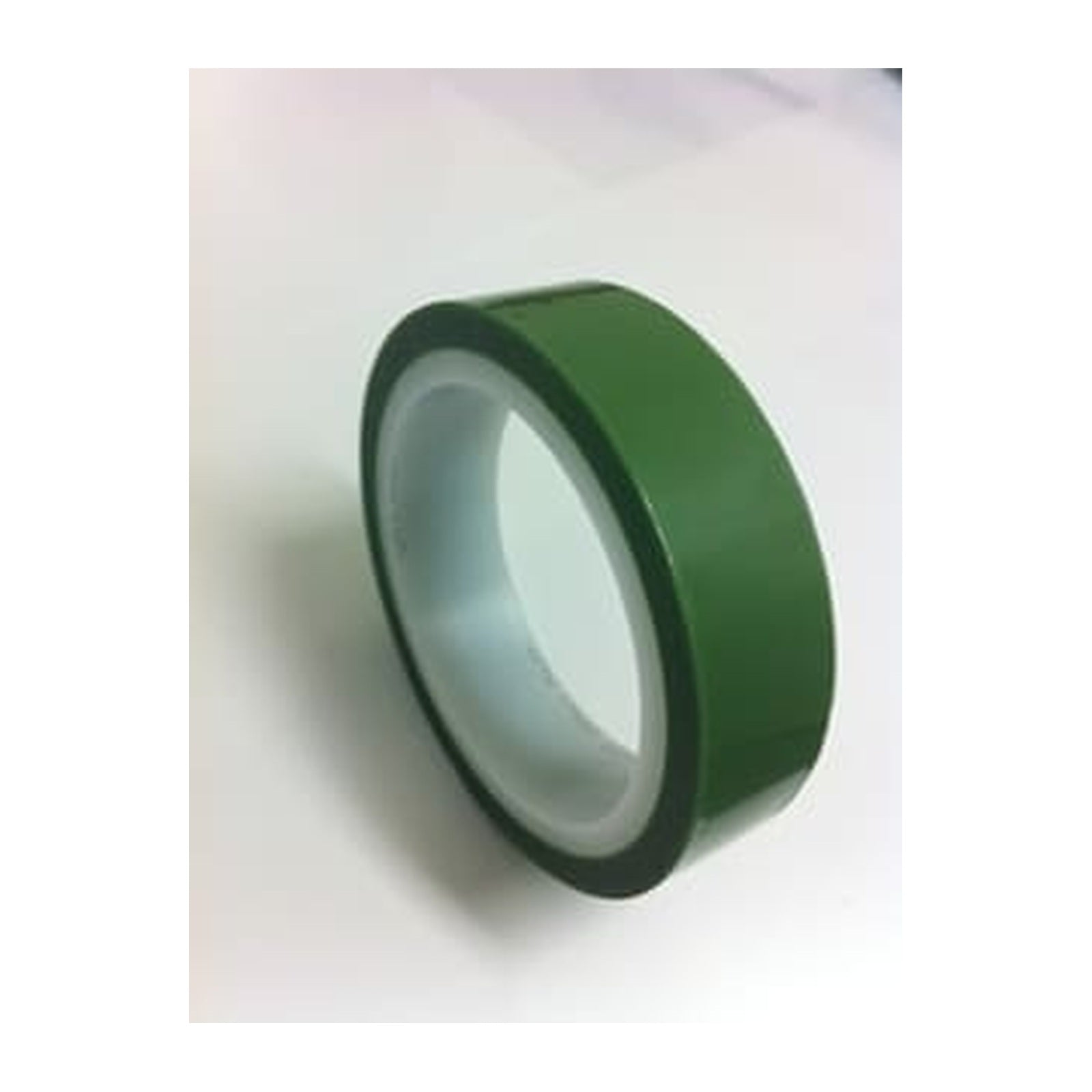 3M TAPE 851 GREEN 1/2 in X72 YDS x 4.0 MIL 021200-04221