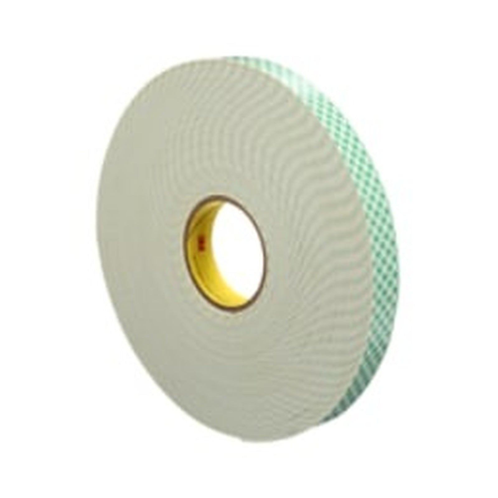 3M 3M DOUBLE COATED URETHANE FOAM TAPE 4016 1"X36YD 021200-06455