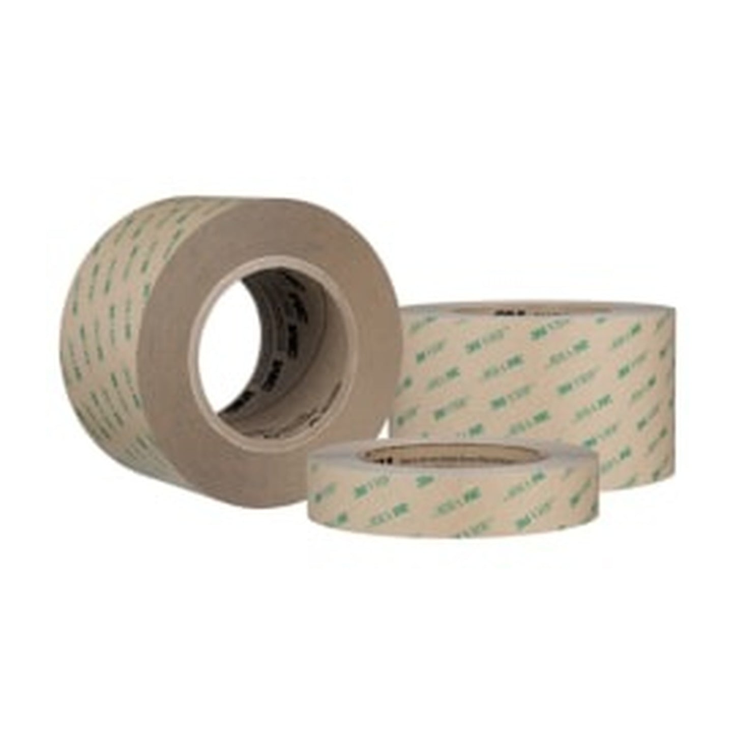 3M VHB ADHESIVE TRA NSFERTAPE 1/2" x 60 YD 021200-13972
