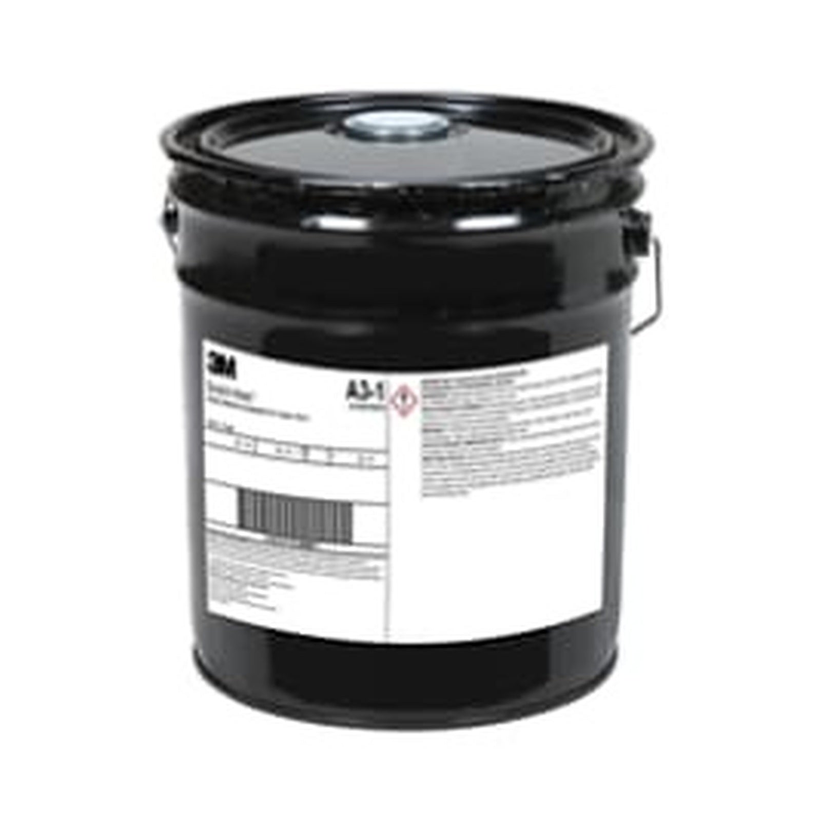 3M (12/CA) SCOTCH-WELD CONTACT ADHESIVE 1 QUART 021200-21180