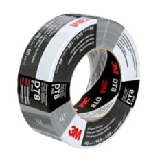 3M 8979 PERF PLUS DUCT TAPESLATE BL 48MM x 54.8M 021200-56468