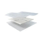 3M ADHESIVE TRANSFE R TAPE2 in x 120 YD 021200-84100