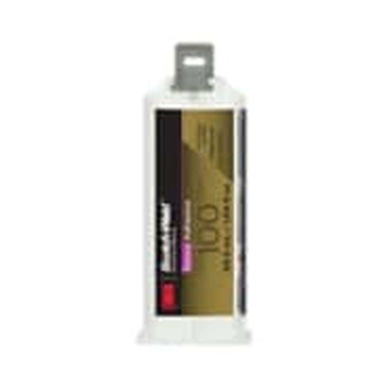 3M 3M SCOTCH-WELD EPOXY ADHESIVE DP100 PLUS CLEAR 021200-87195