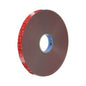 3M 3M VHB COMMERCIAL VEHICLE TAPE CV62F GRAY 1 IN 021200-97363