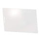 3M SPEEDGLAS INSIDE PROTECTION PLATE 9000F/V 04-0290-00