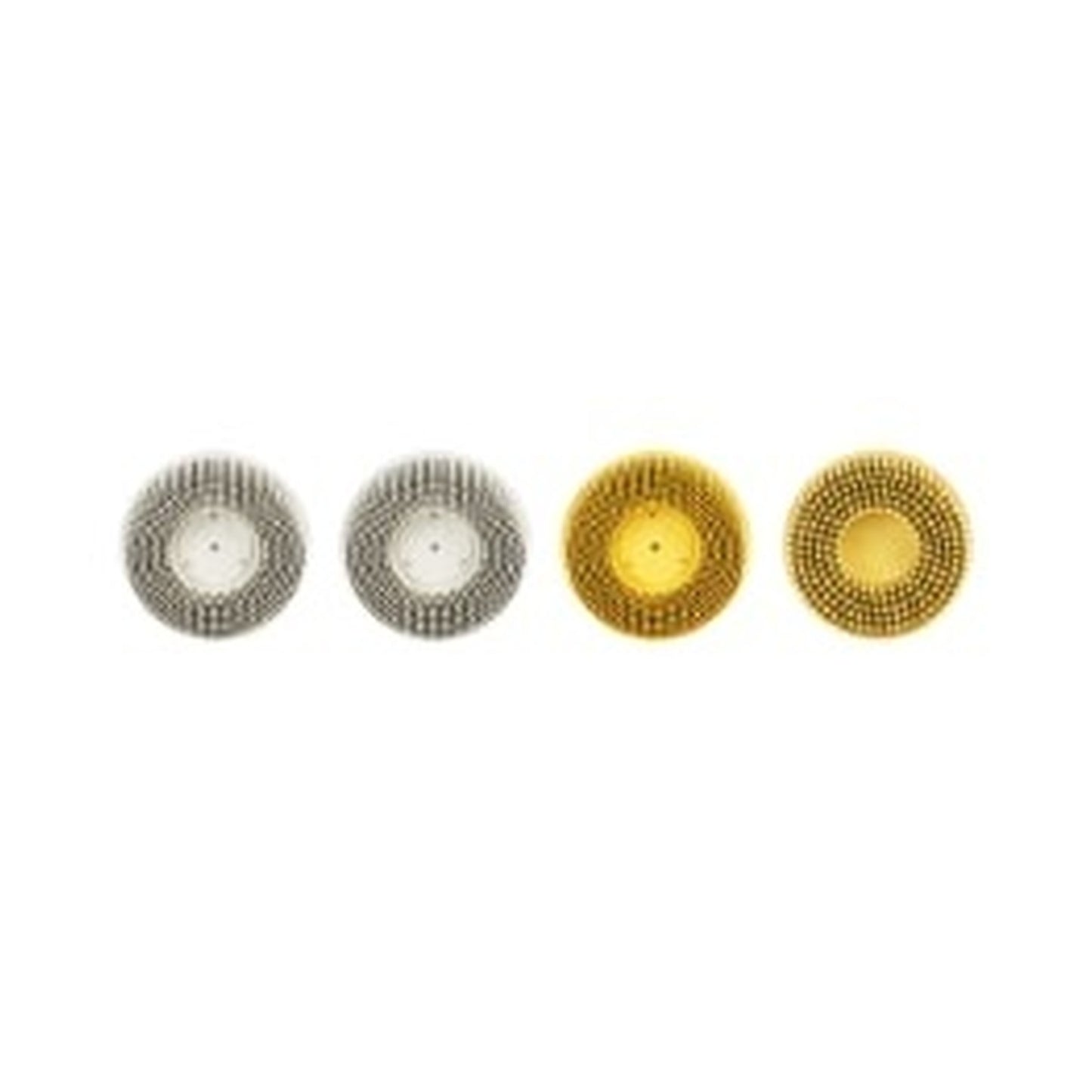 3M BRISTLE DISC FLANGE ADAPTOR 2 in x 1 IN 048011-27628