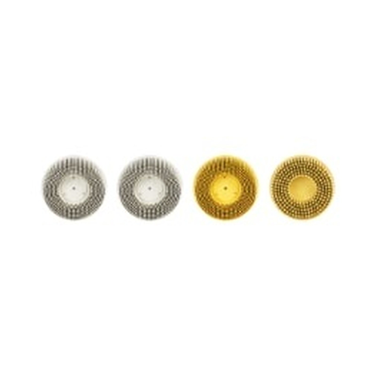 3M BRISTLE DISC FLANGE ADAPTOR 2 in x 1 IN 048011-27628
