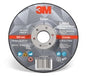 3M 3M 051111-51164 4-1/2X1/8X5/8-11 36G FL WHEEL 051111-51164