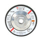 3M 3M GREEN CORPS DEPRESSEDCENTER WHEEL 7" X1/4" 051111-55958
