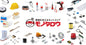 3M BUFF DISC GP-SOC 2" MEDA/O 051115-32510