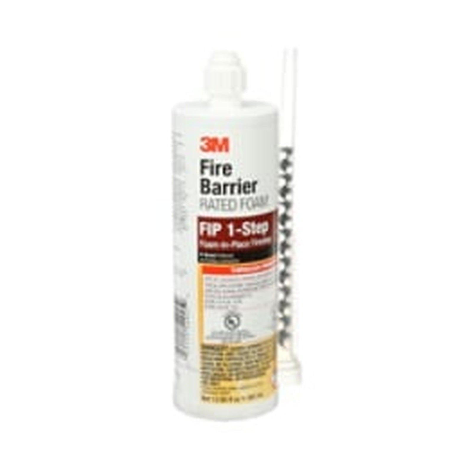 3M FIRE BARRIER RATED FOAM FIP 1-STEP 1285 FL CQ 051115-54925