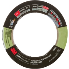 3M HIGH PERFORMANCE GREEN 051115-69109
