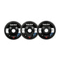3M GDG WHL. T27 Q.C. 5 "X 1/4 "X 5/8-11 " 051125-87446