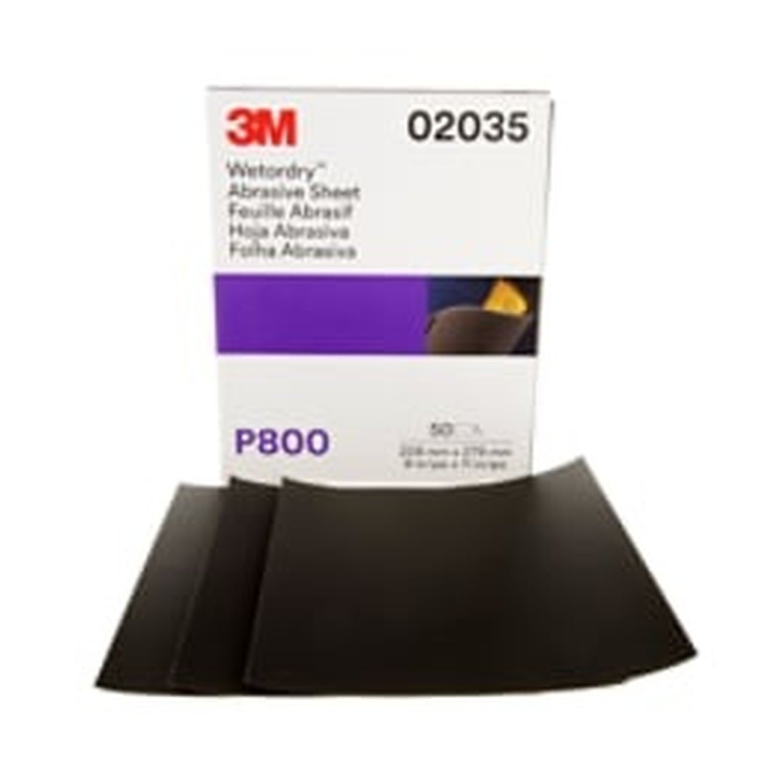 3M 3M 9X11 P800A 213Q051131-02035 051131-02035