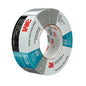 3M 3M DUCT TAPE 3939 SILVER48MM x 55 M(2"X60YDS) 051131-06975