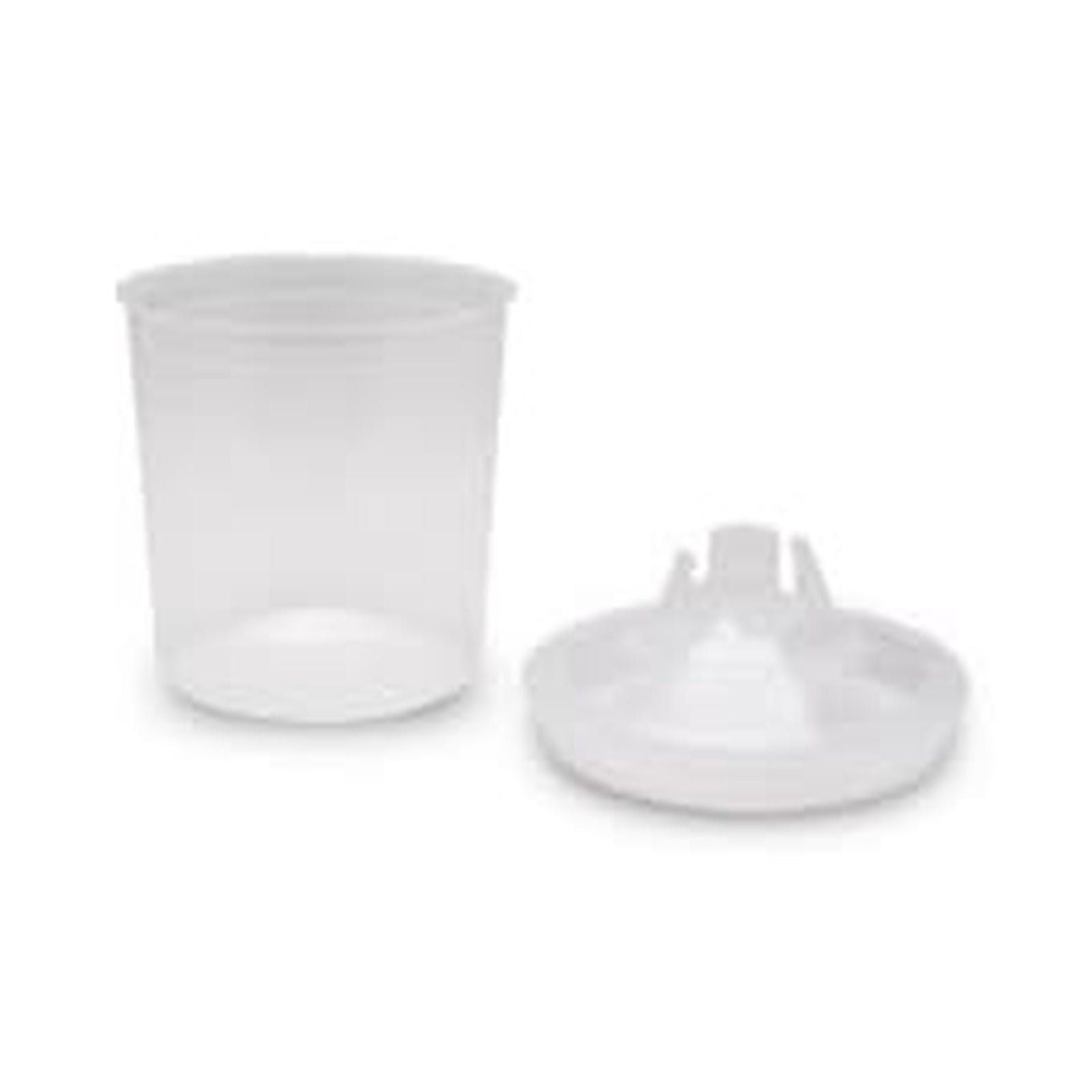 3M 3M PPS KIT 16000- STANDARD SZ- 200U FILTERS 051131-16000