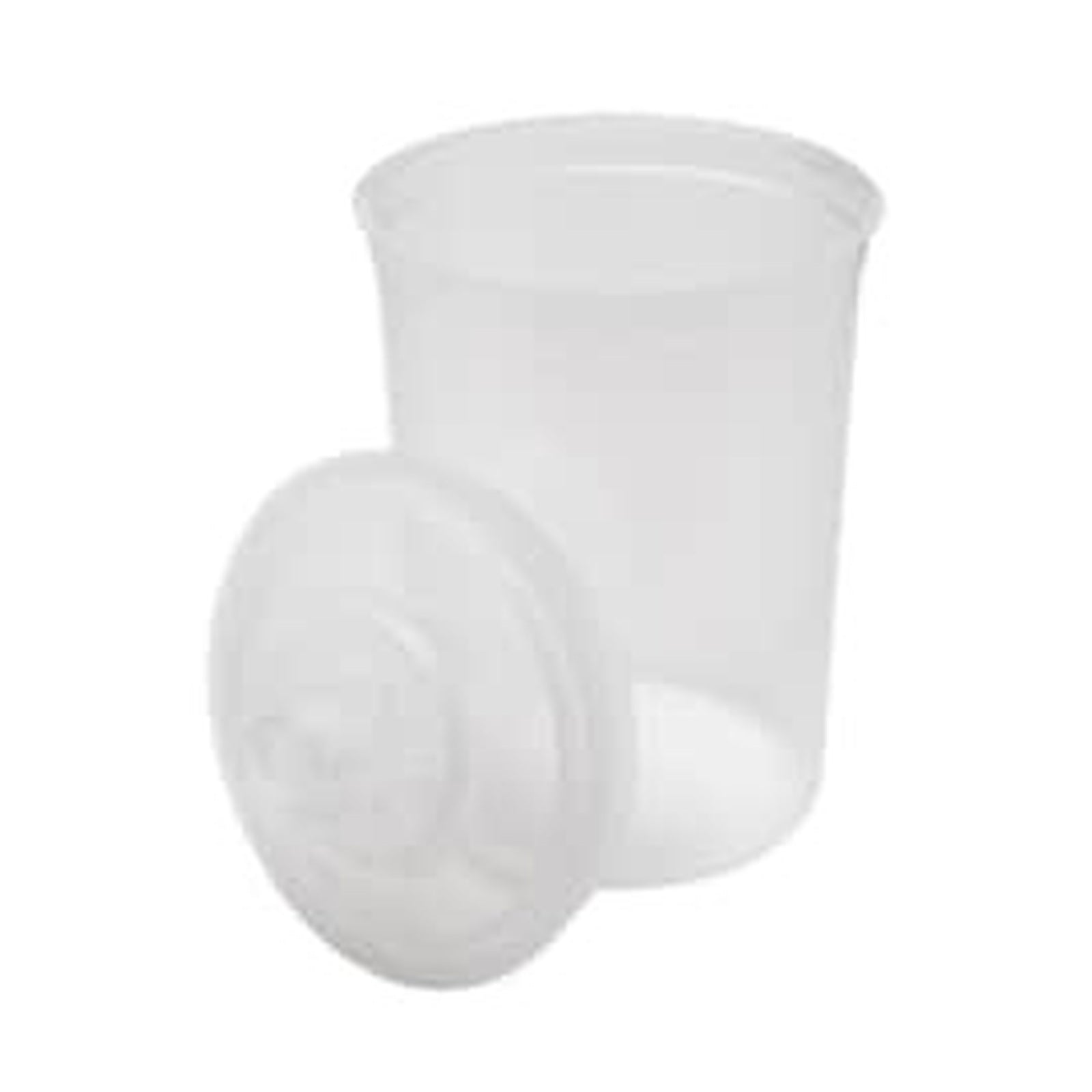 3M 16024 LARGE 28 FL OZ1KIT=25 LINERS AND LIDS 051131-16024