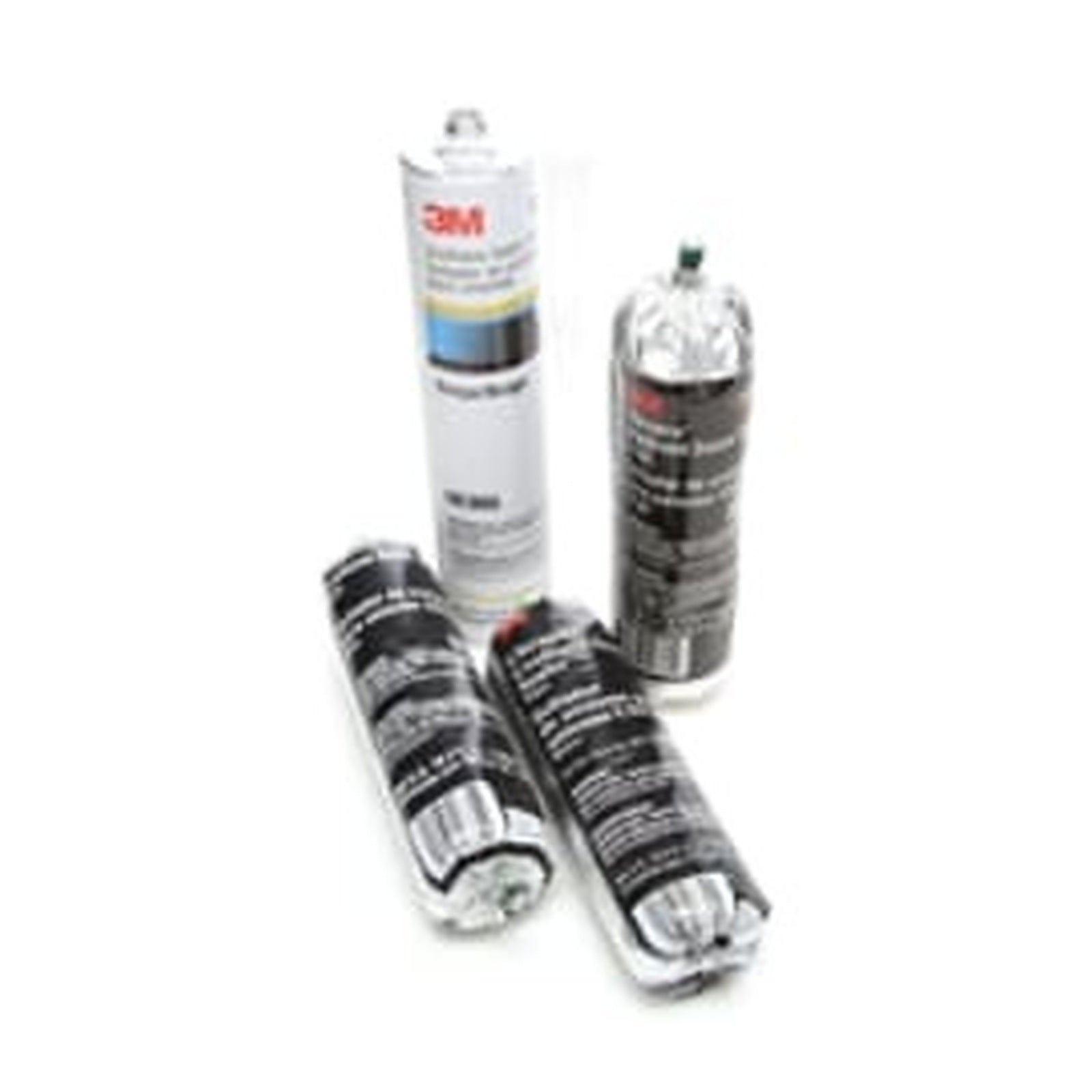 3M 3M URETHANE SEAM SEALER08361 GRAY 310 ML 051131-16831