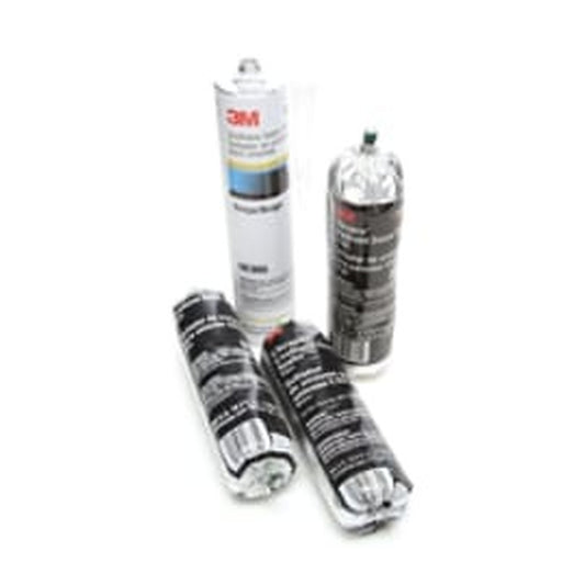 3M 3M URETHANE SEAM SEALER08361 GRAY 310 ML 051131-16831