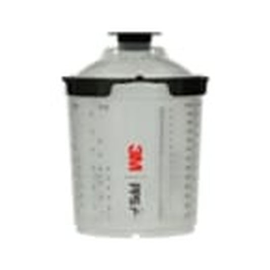 3M SPRAY CUP SYSTEM KIT 26000 STDRD 22 FL OZ 051131-26000