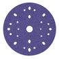 3M CLEAN SANDING ABRASIVE DISC 31370 6" 40+ 051131-31370