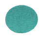 3M Roloc Green Corps Abrasive Disc, 5 in, 051131-36507