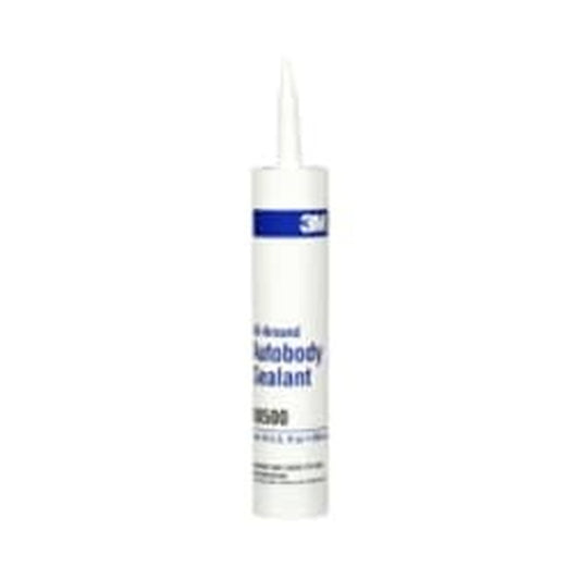 3M 3M ALL-AROUND AUTOBODY SEALANT 08500 CARTRIDGE 051135-08500