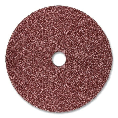 3M CUBITRON II FIBRE DISC 4.5 x 7/8 36+ 051141-27400