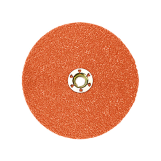 3M FIBRE DISC 987C TN QUICKCHANGE 5 in 36+ 051141-27467