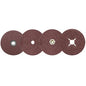 3M Cubitron II Fibre Disc 982C, 7 in x 7/8" 60+, 051141-27633