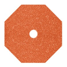 3M 3M CUBITRON II FIBRE DISC TN QUICK CHG 7 in 80+ 051141-27644