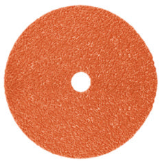 3M 987C Abrasive Disc 051141-27653, 60 Grit
