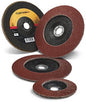 3M CUBITRON II FLAP DISC 9 051141-55604
