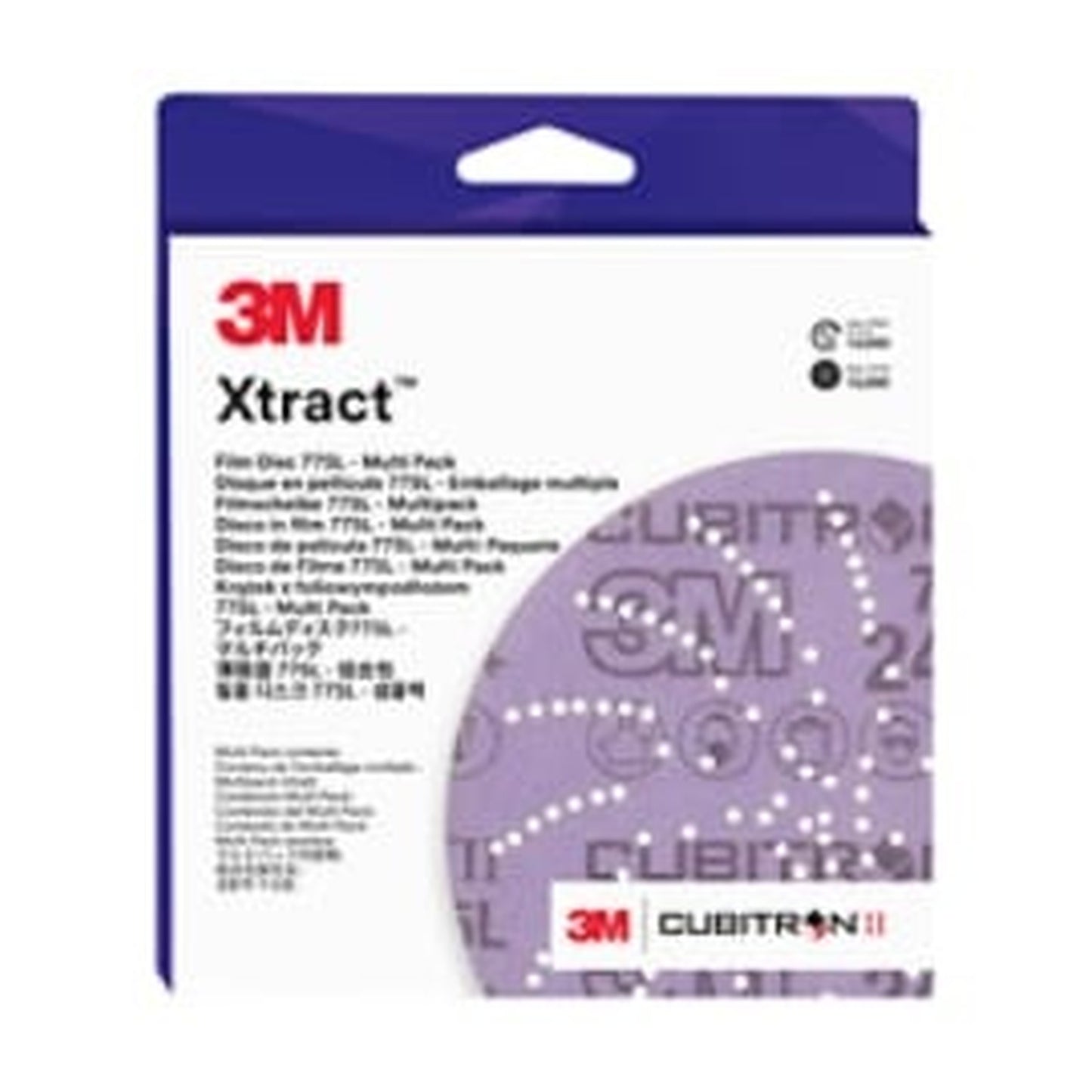 3M 3M 9X11 FINE 011K051144-02431 051144-02431