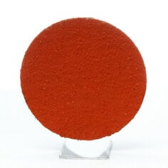 3M 777F Abrasive Disc 051144-76630, 2 in, 50 Grit