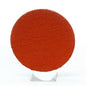 3M 777F Abrasive Disc 051144-76634, 3 in, 80 Grit